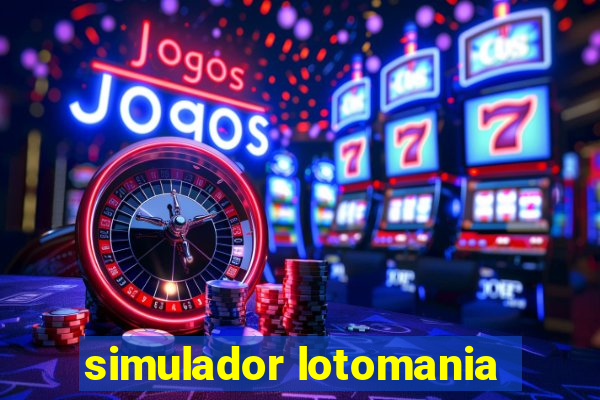 simulador lotomania